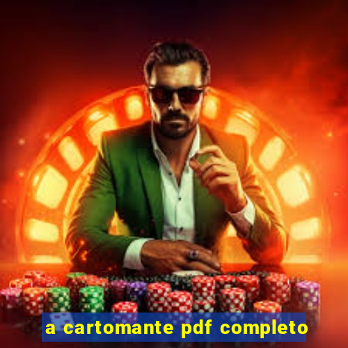 a cartomante pdf completo